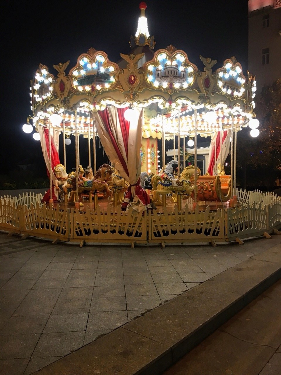 Russia - Moscow - 