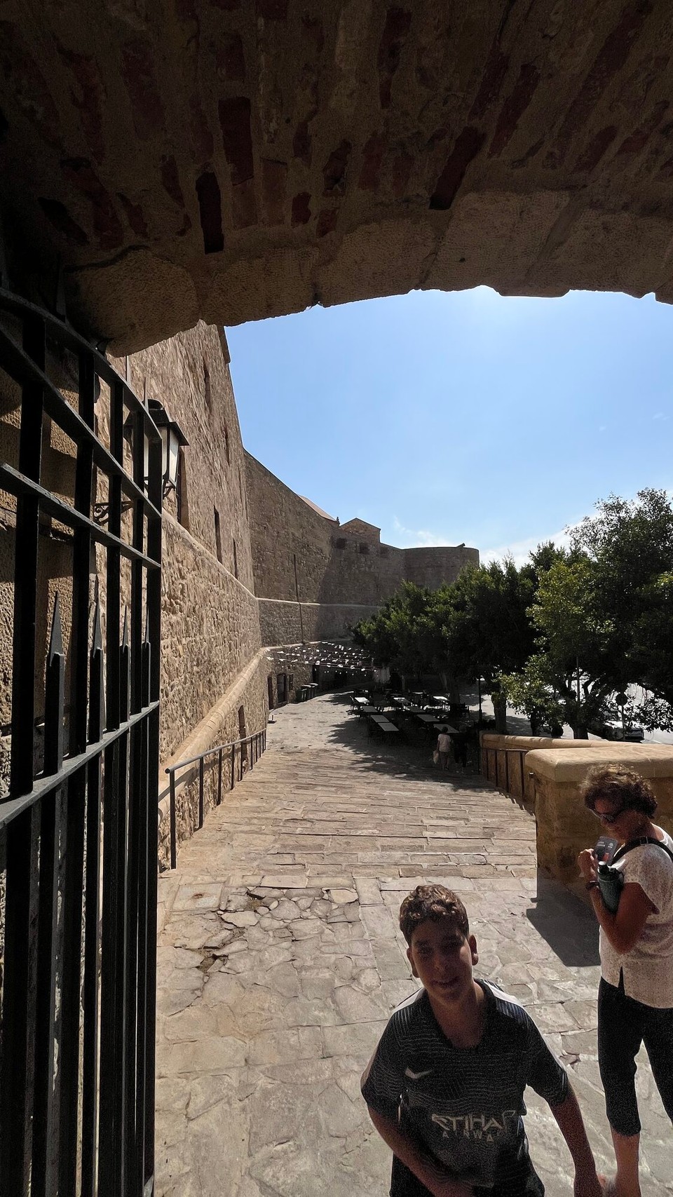 Spanien - Melilla - 
