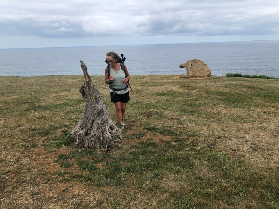 Spanien - Comillas - Hmmm?