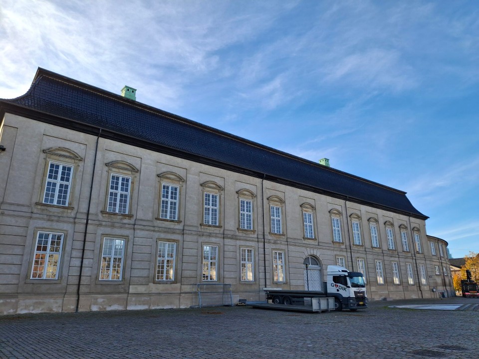 Dänemark - København K - 