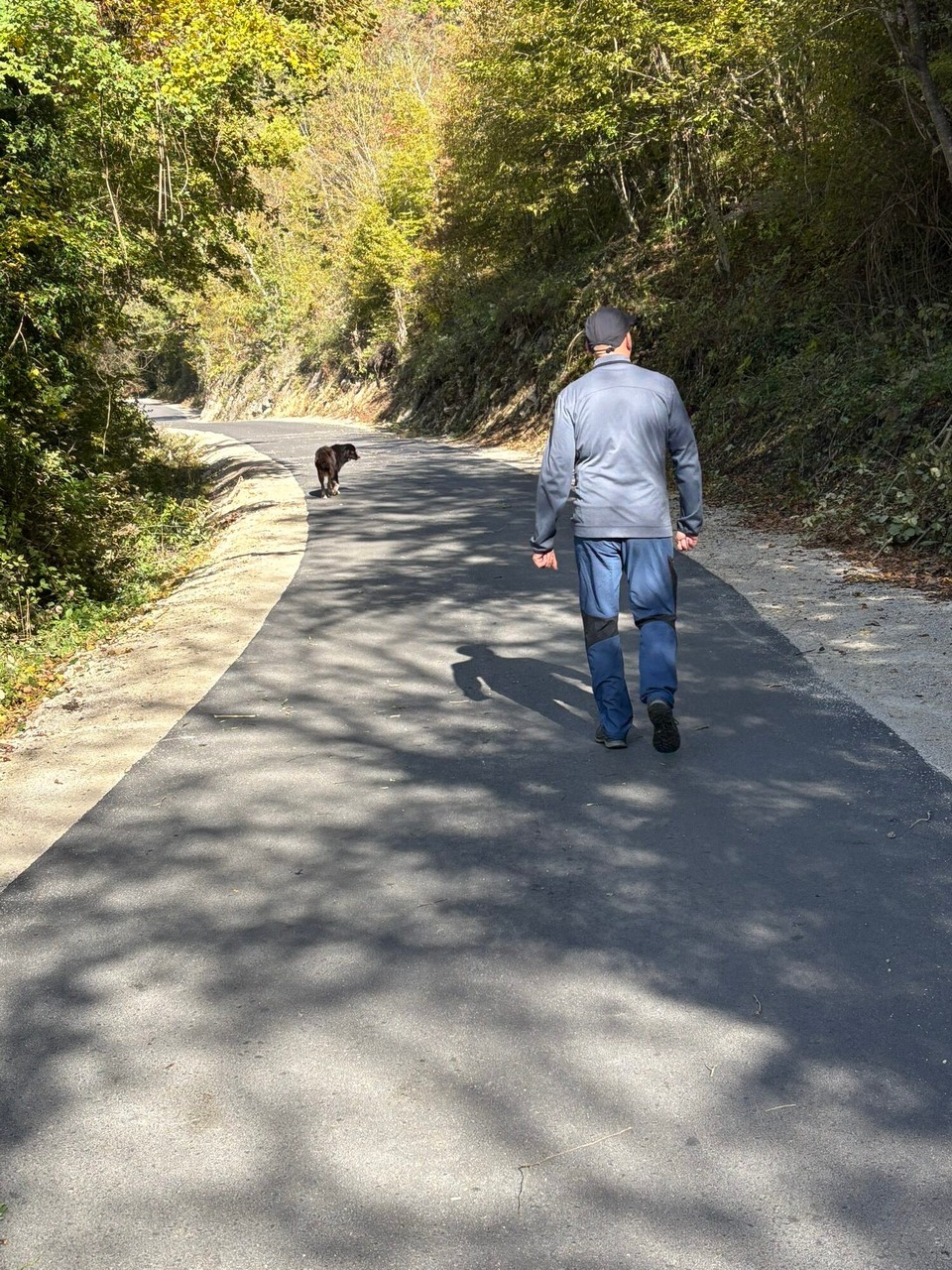 Kroatien - Čatrnja - 