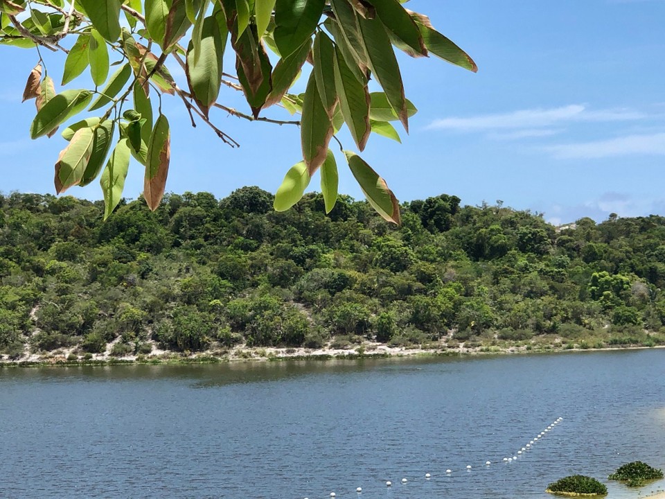 Brasilien - Governador Valadares - 