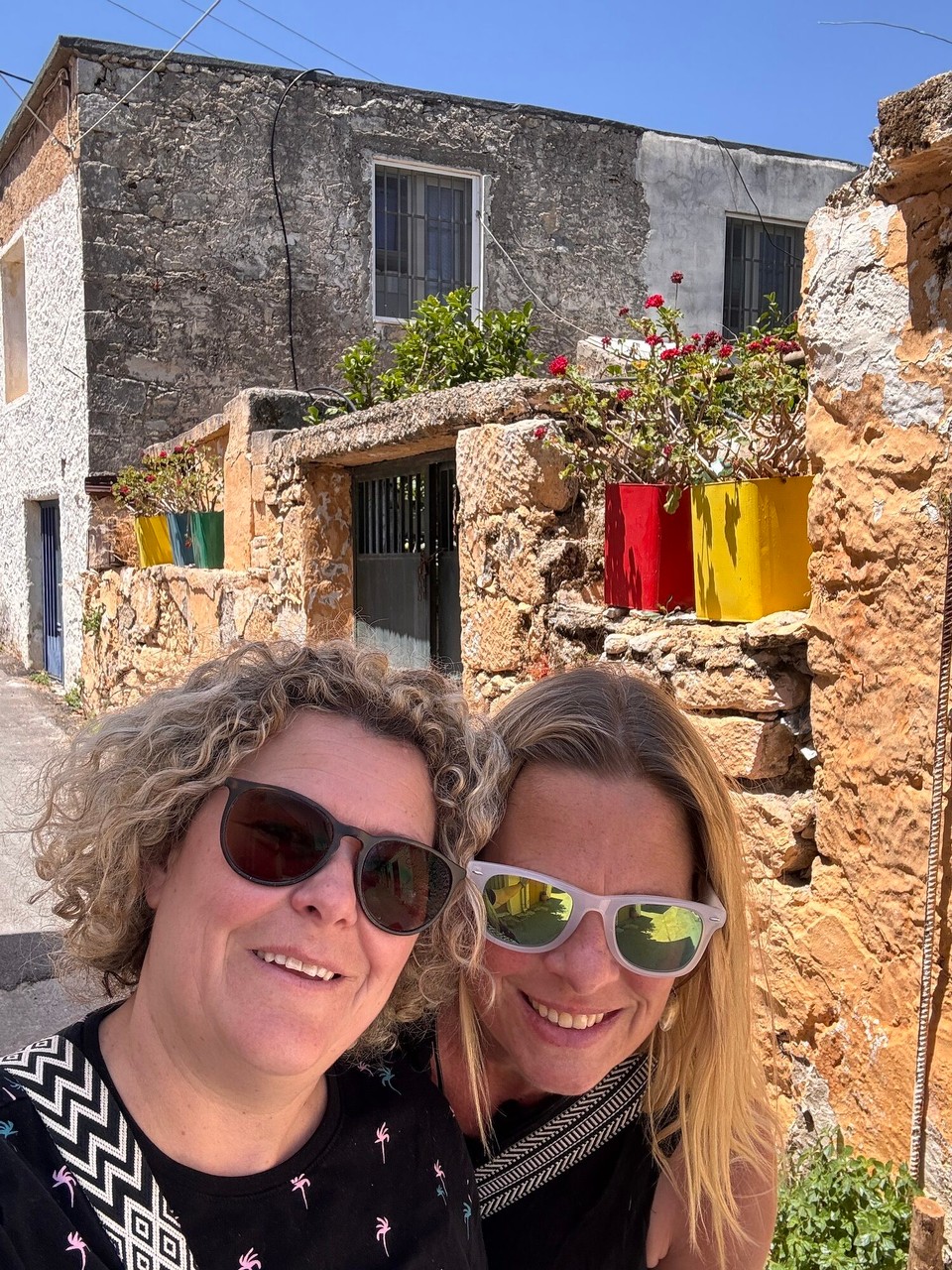 Griechenland - Ano Asites - 