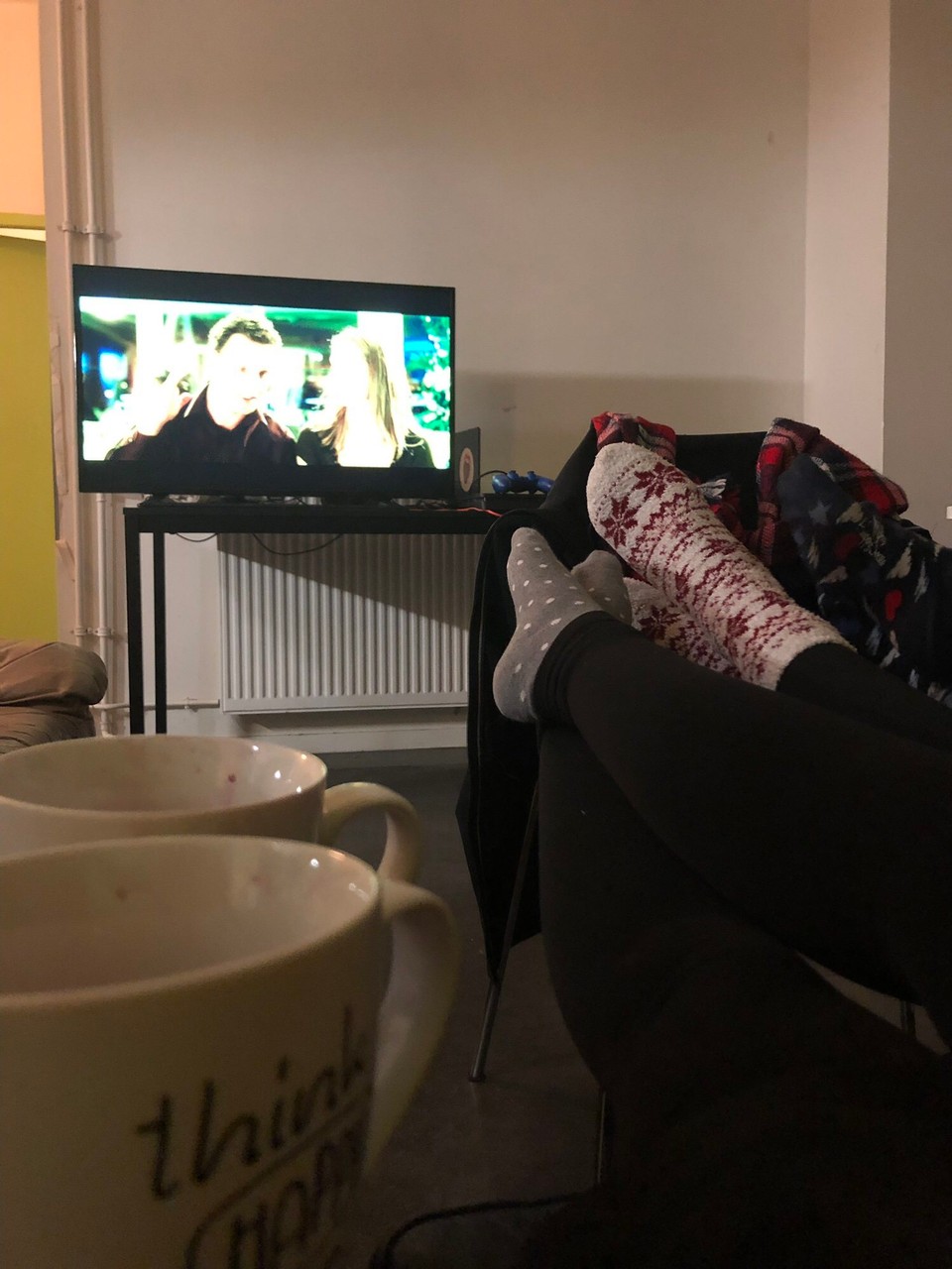 Frankreich - Grenoble - 