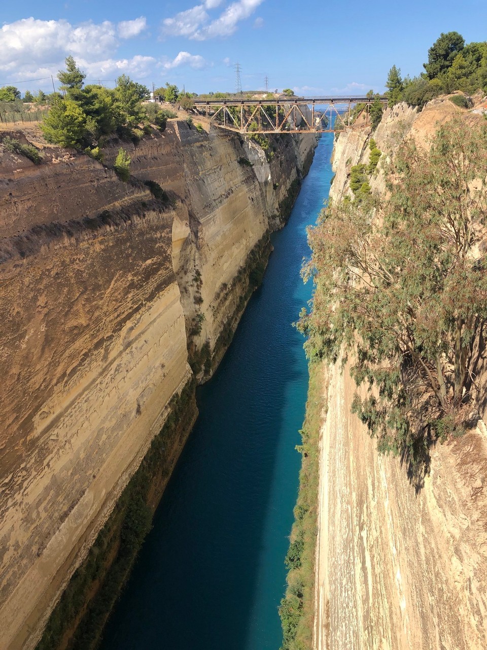 Griechenland - Korinth - 