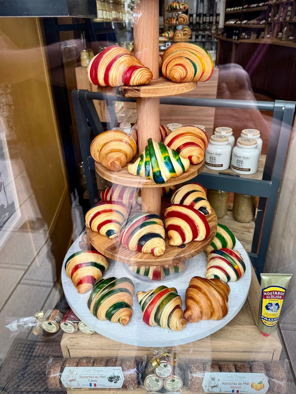 Frankreich - Bourges - 