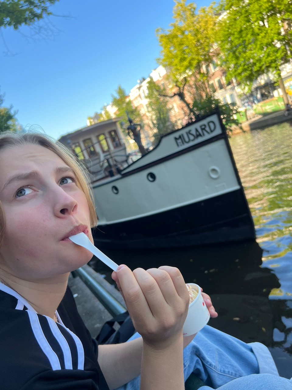 Niederlande - Amsterdam - 