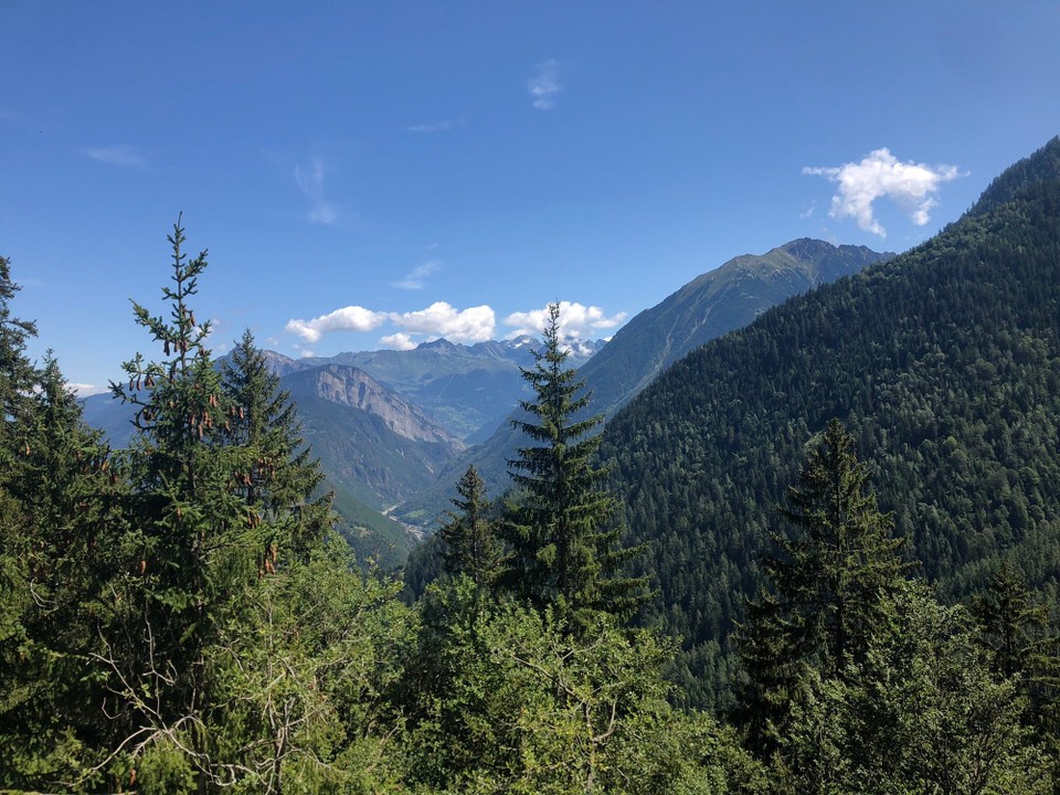 Frankreich - Chamonix - 