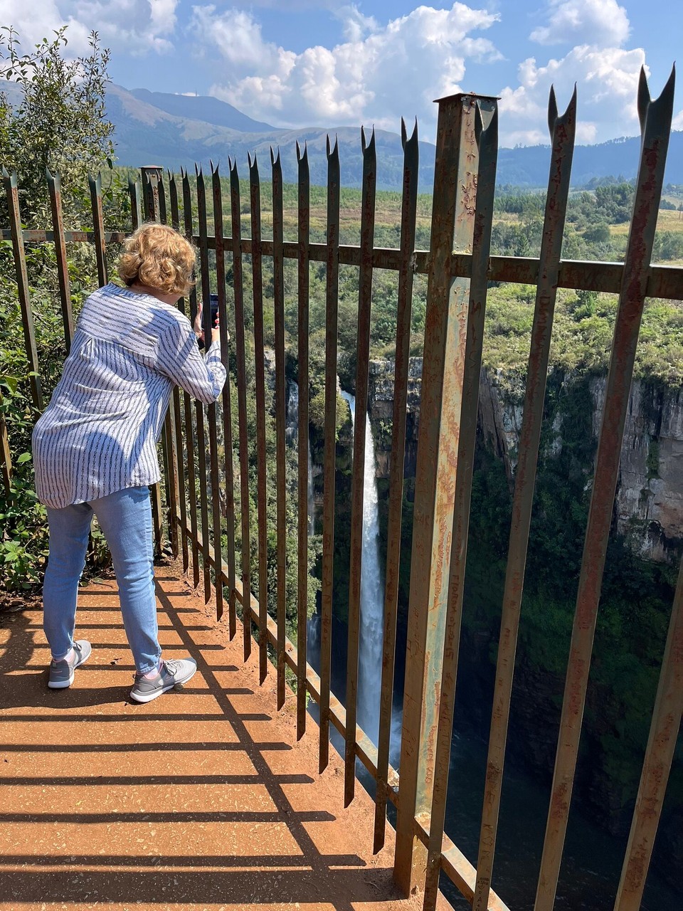 South Africa - Randburg - 