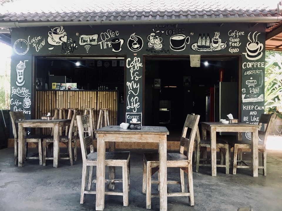 Indonesien - Klungkung - 