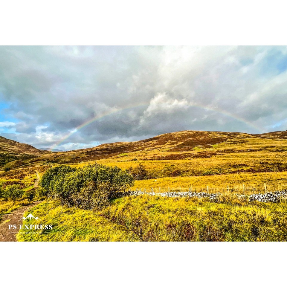 Vereinigtes Königreich - Glasgow - 