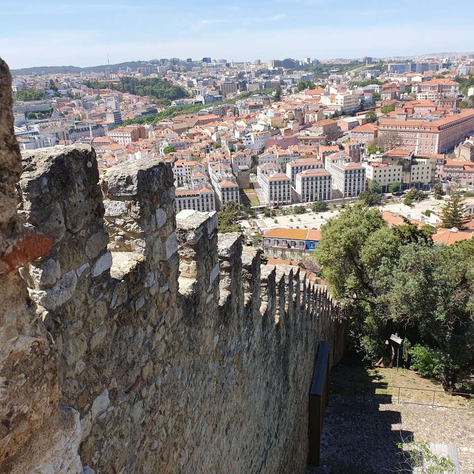 Portugal - Vialonga - 