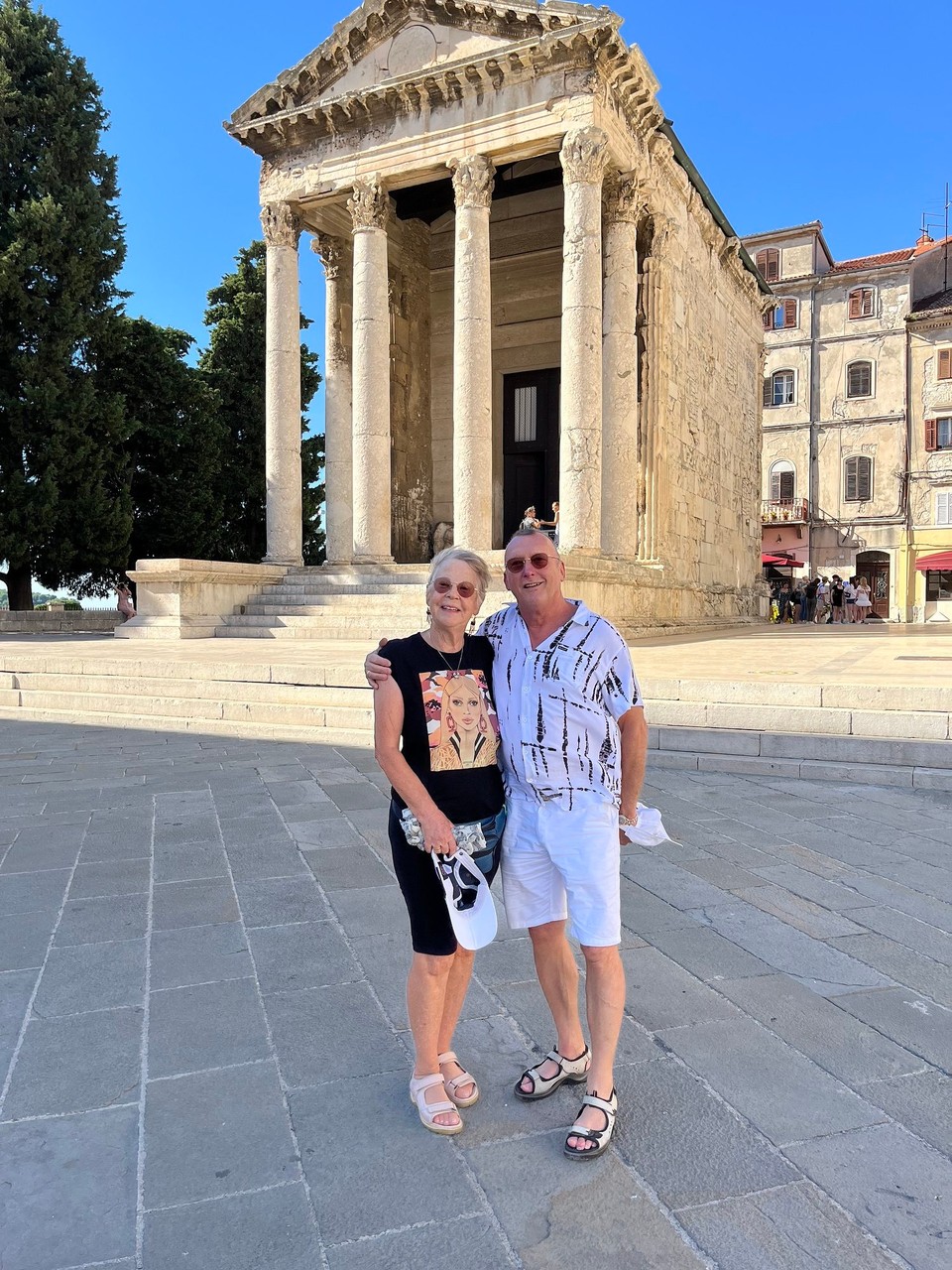 Kroatien - Pula - 