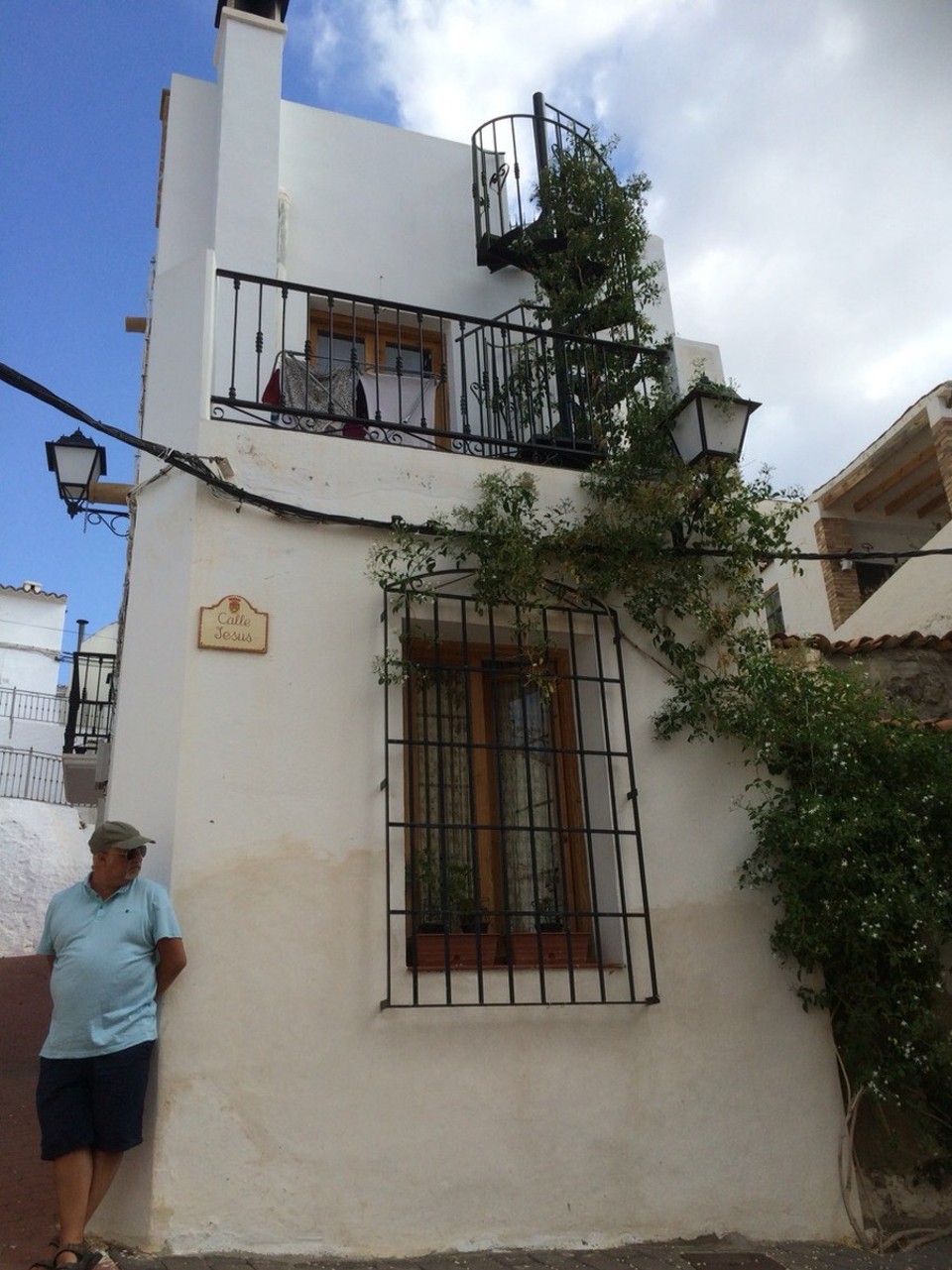 Spain - Vera - 