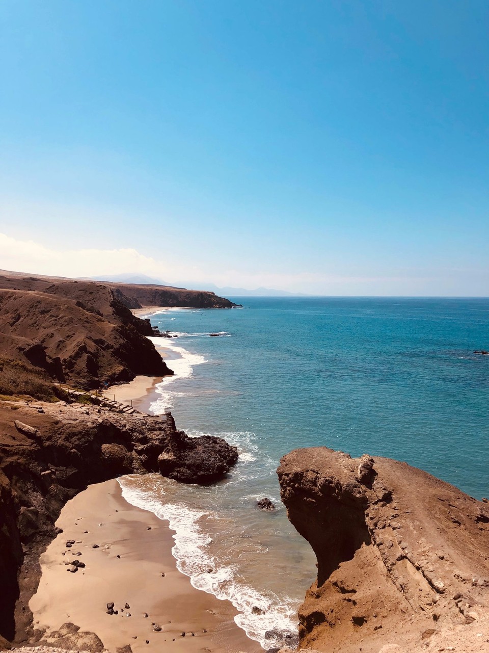 Spanien - Pájara - 
