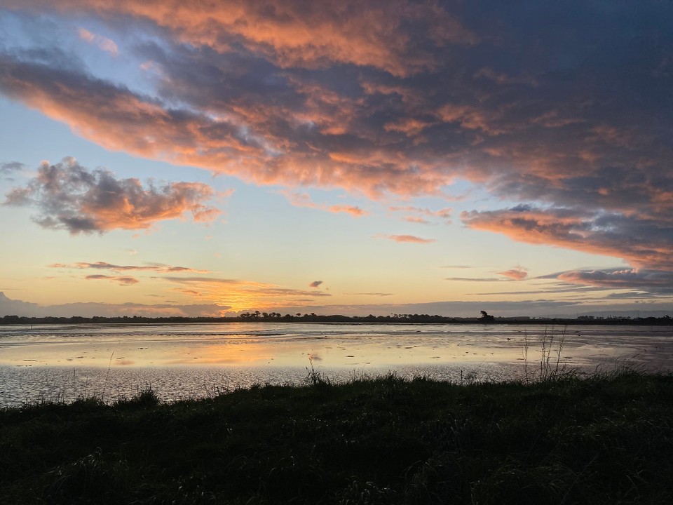 Neuseeland - Invercargill - 