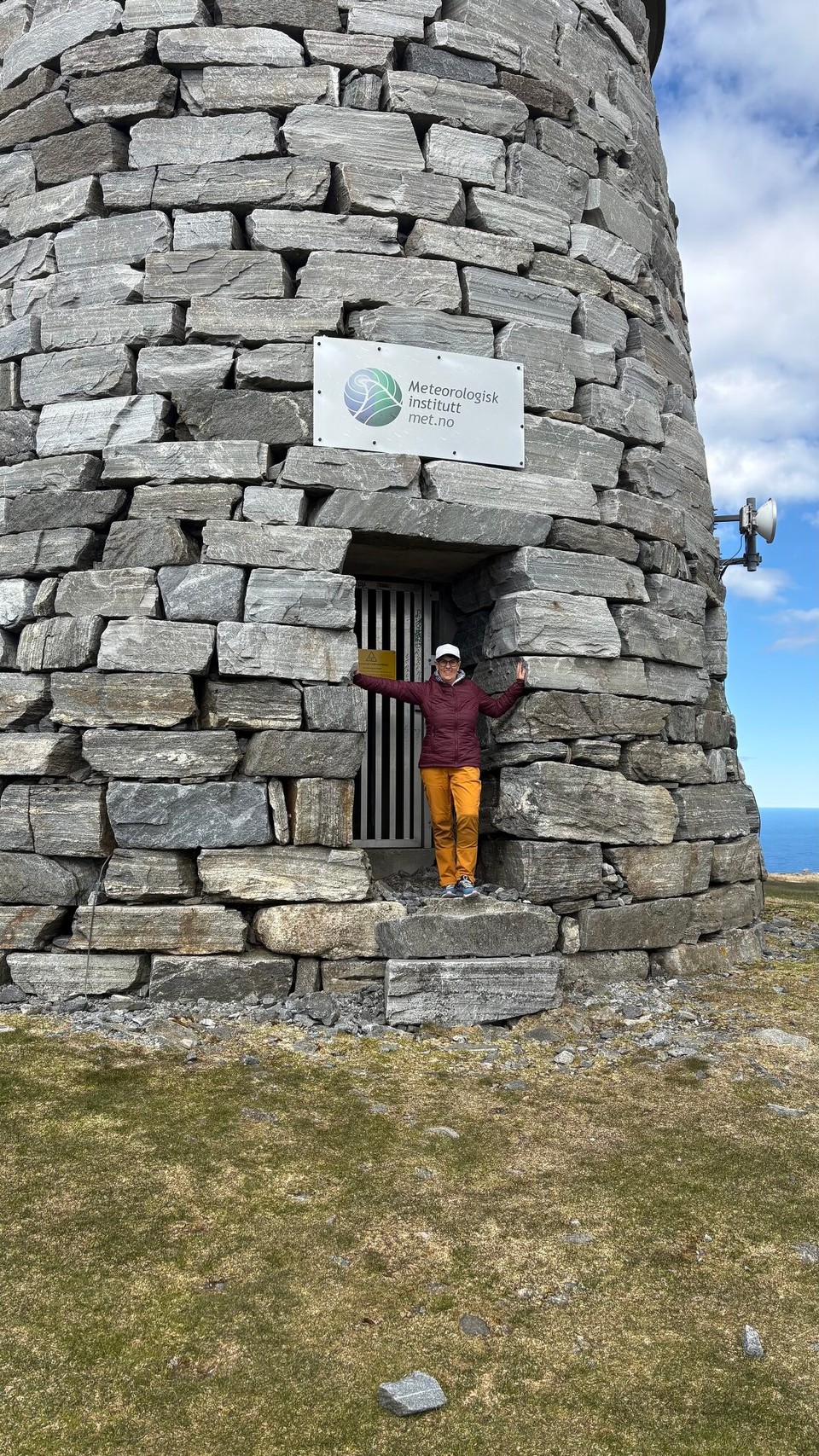Norwegen - Florø - 