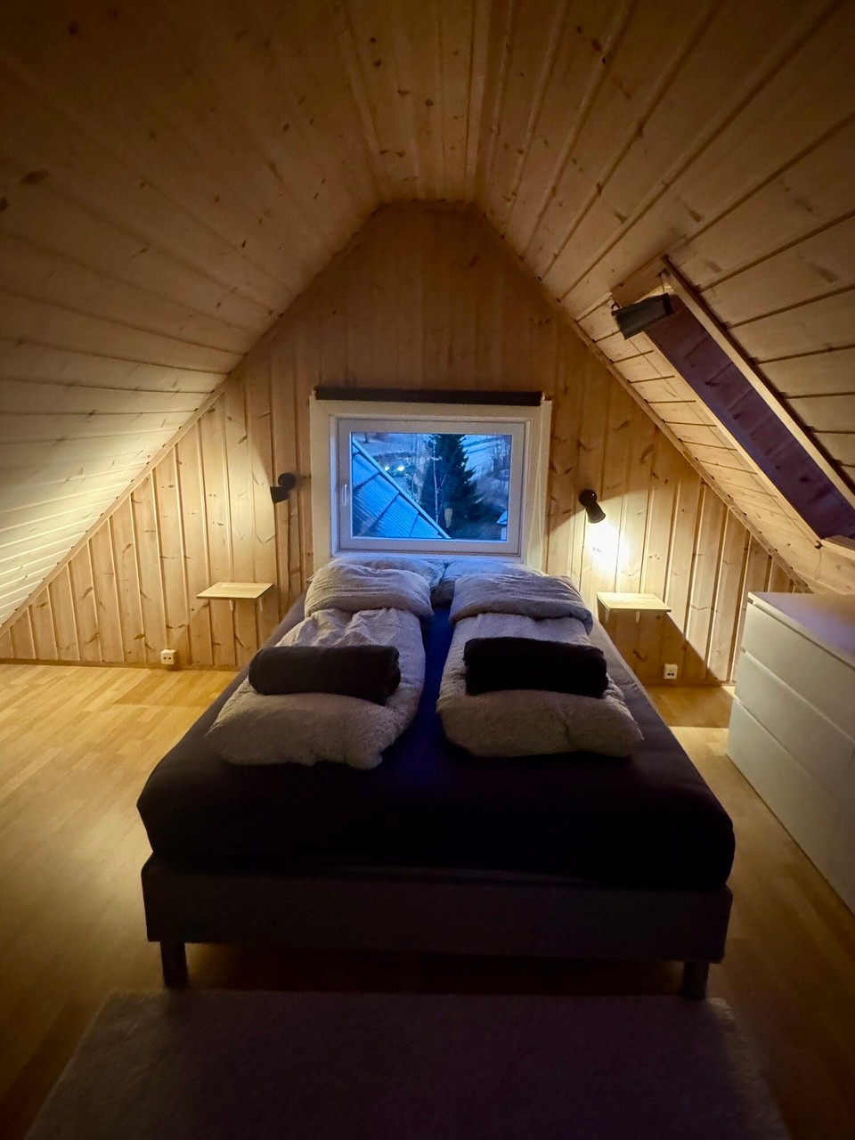 Norwegen - Lillehammer - 