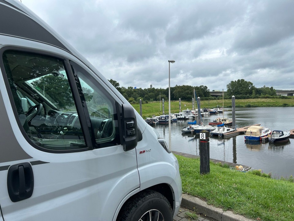 Niederlande - Venlo - 
