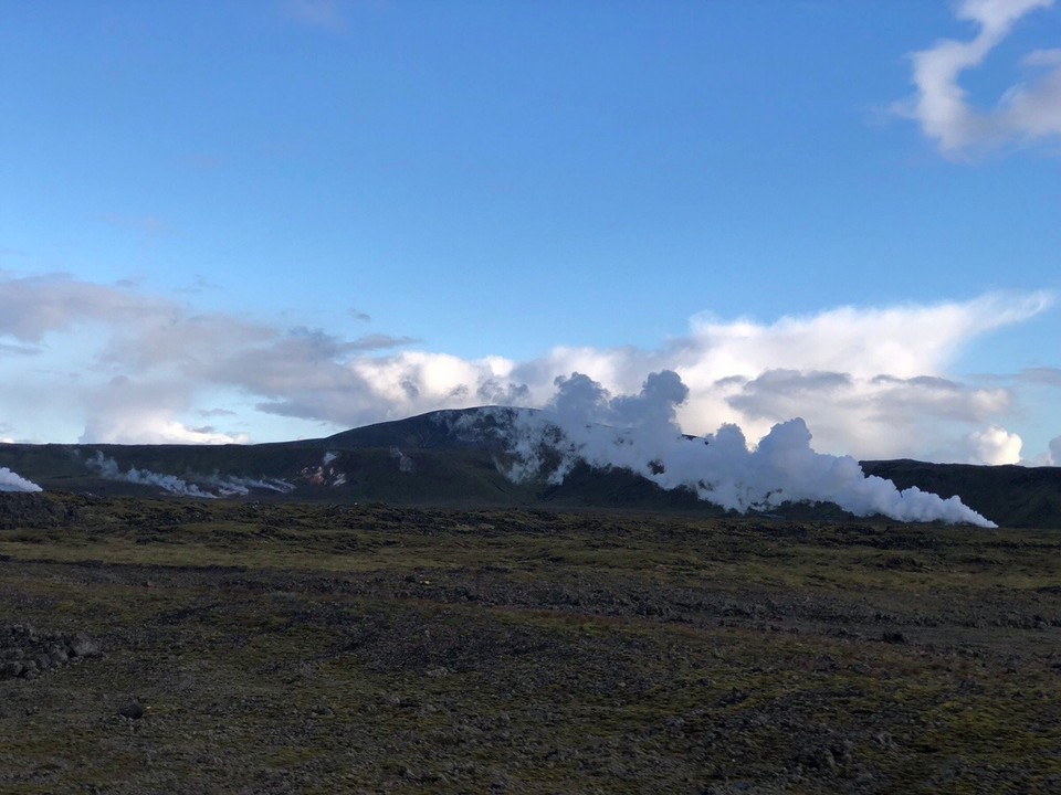 Iceland -  - 