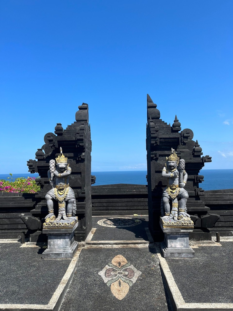 Indonesien - Kabupaten Badung - 