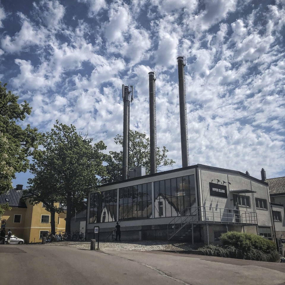 Schweden - Karlskrona - 