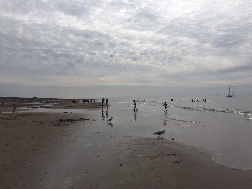 Niederlande - Katwijk - 