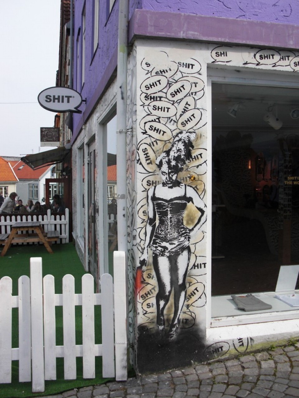 Norway - Stavanger - 