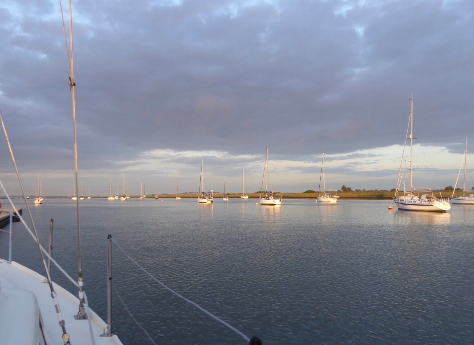 United Kingdom - Chelmsford - 