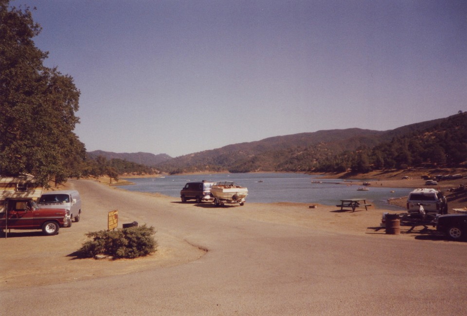 United States - Napa Valley - 