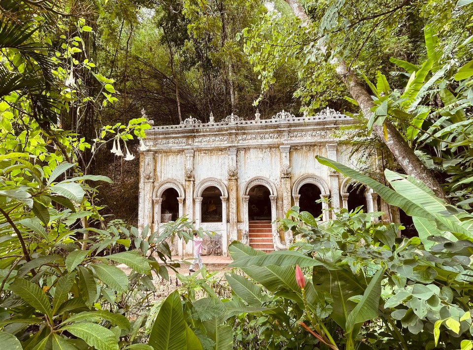 Thailand - Chiang Mai - 