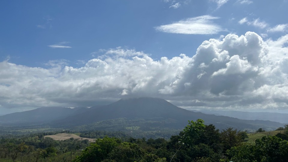 Costa Rica - La Fortuna - 