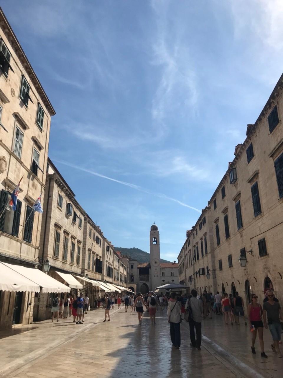 Croatia - Dubrovnik - 