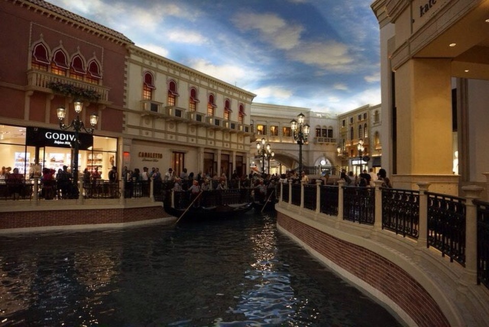 Vereinigte Staaten - Las Vegas - 