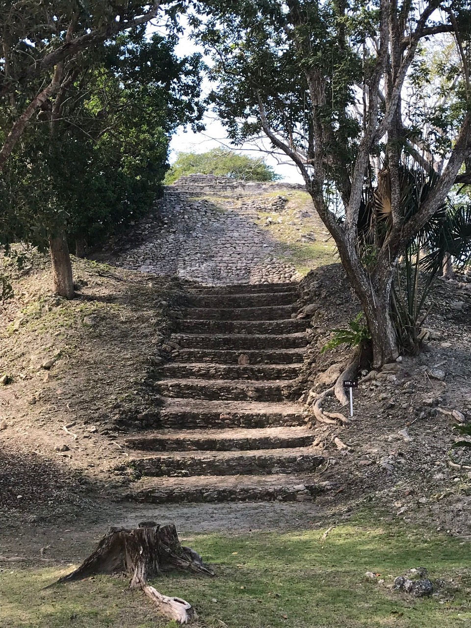 Belize - Corozal - 