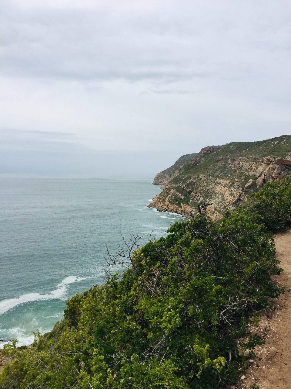 Südafrika - Plettenberg Bay - 
