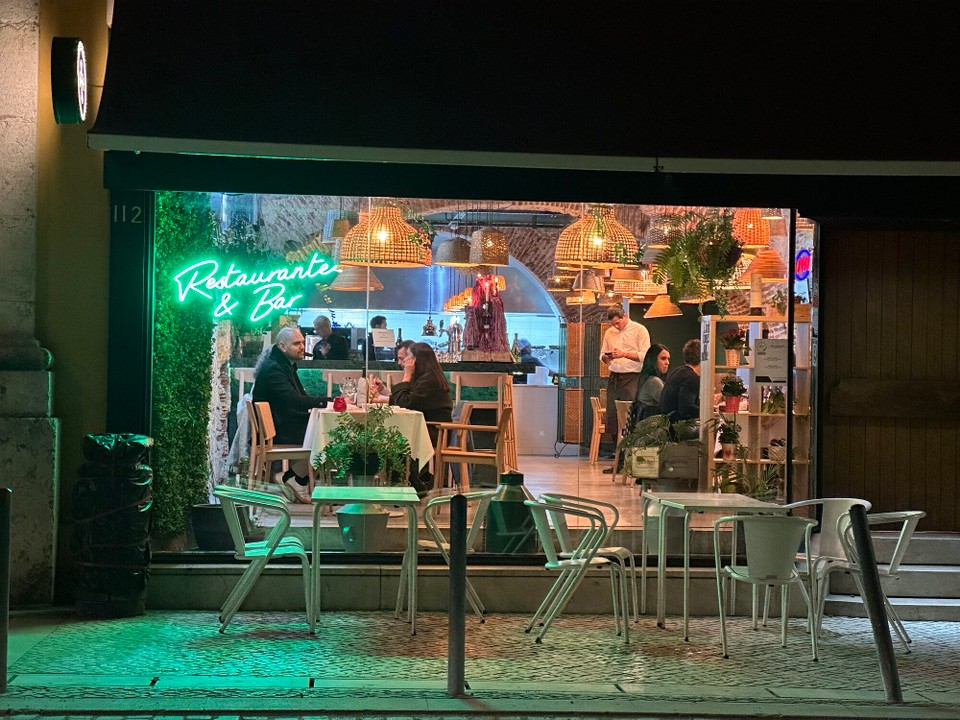 Portugal - Lissabon - 