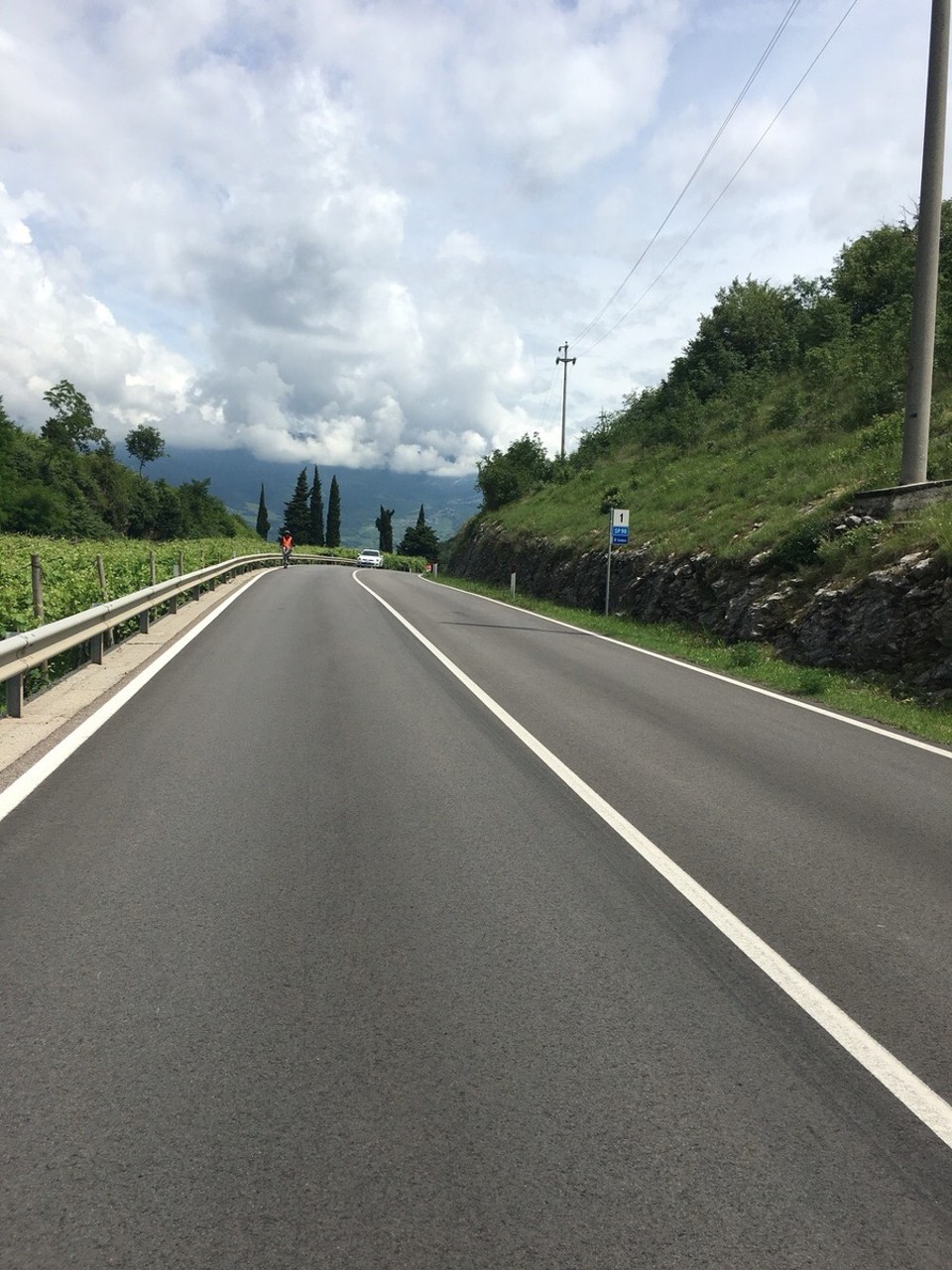 Italien - Isera (Iser) - 