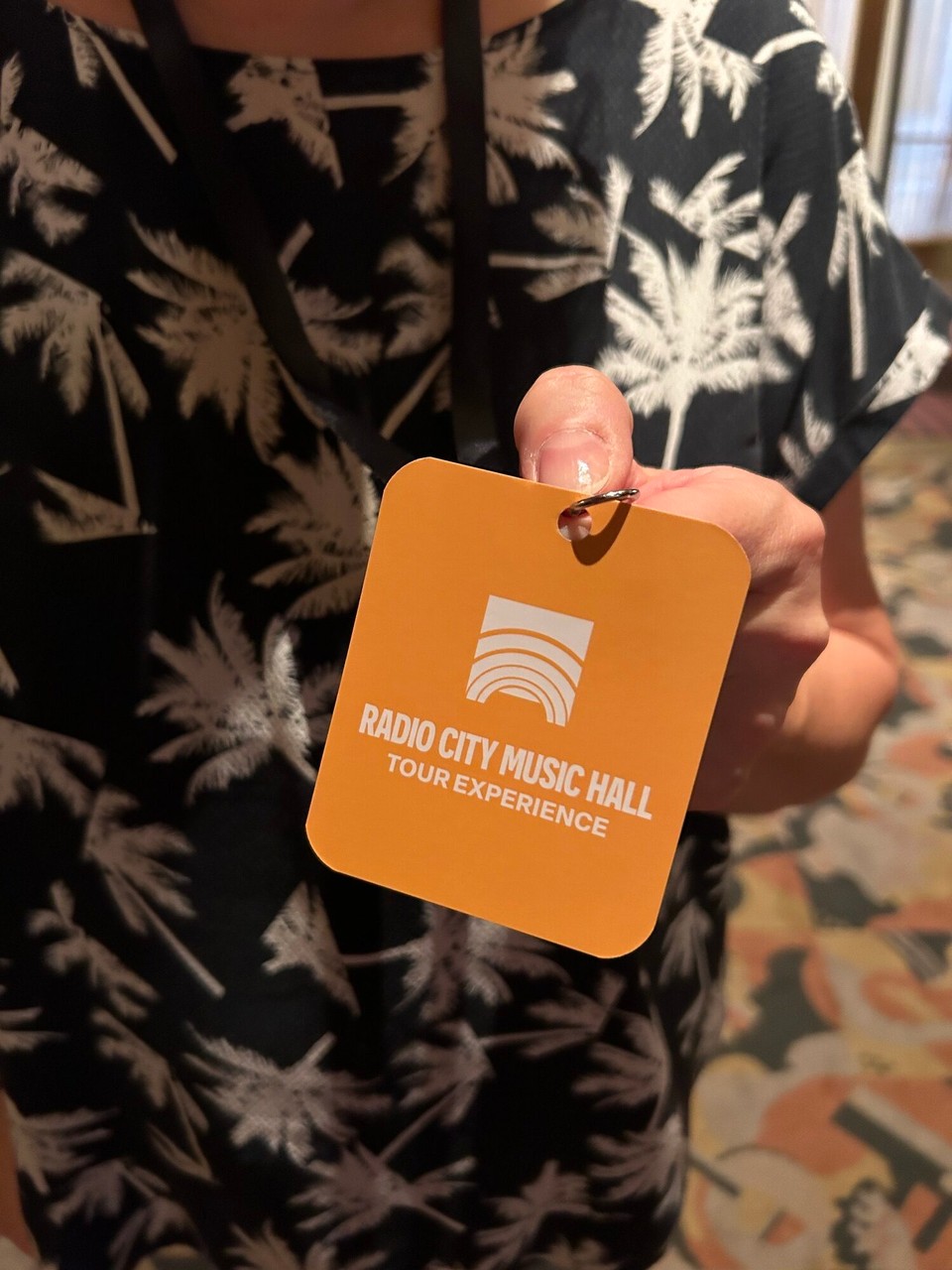 Vereinigte Staaten - New York - 