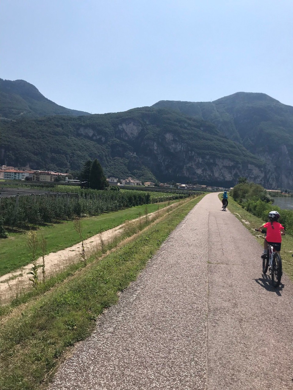 Italien - Pfatten - 
