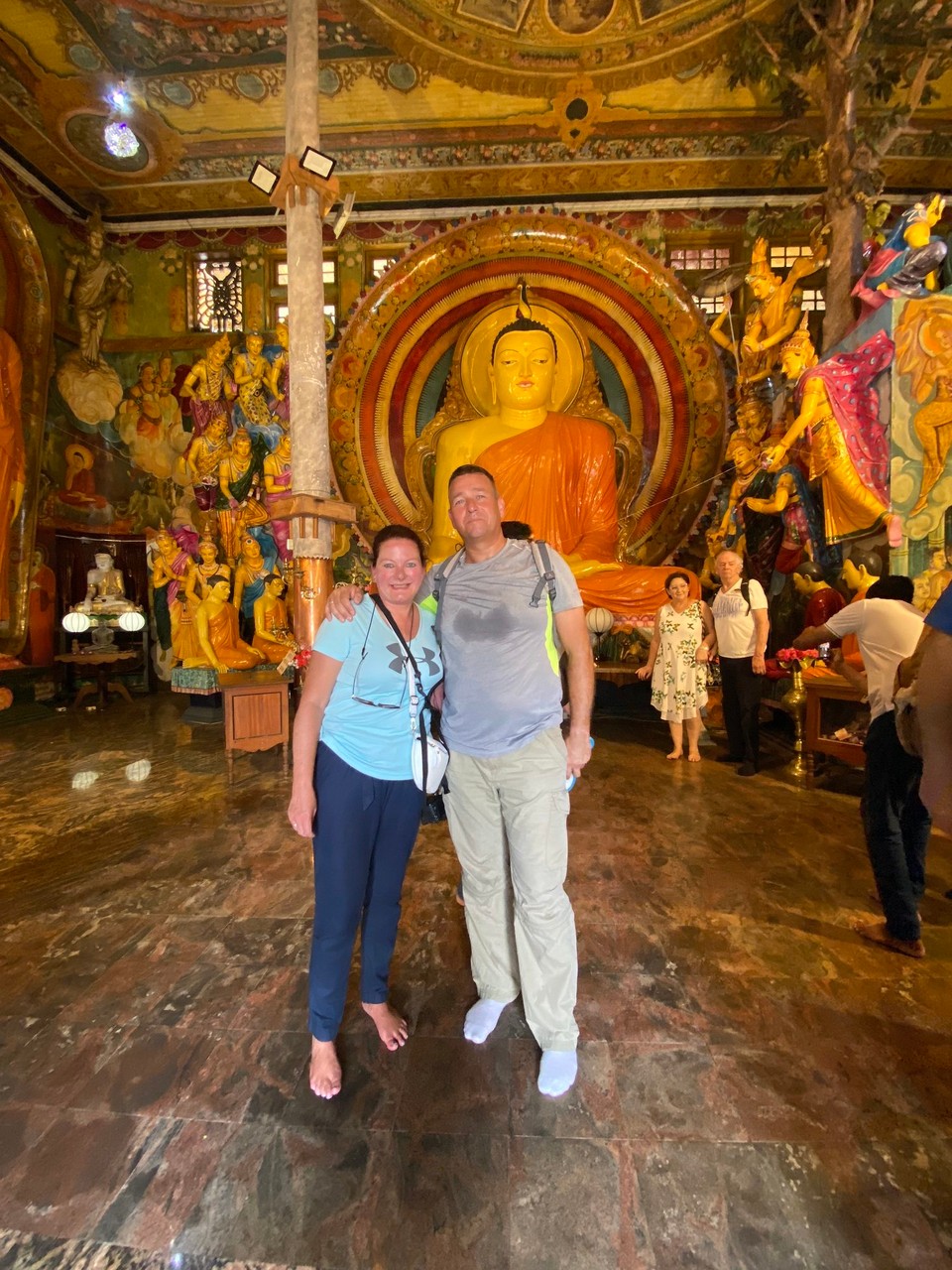Sri Lanka - Colombo - 