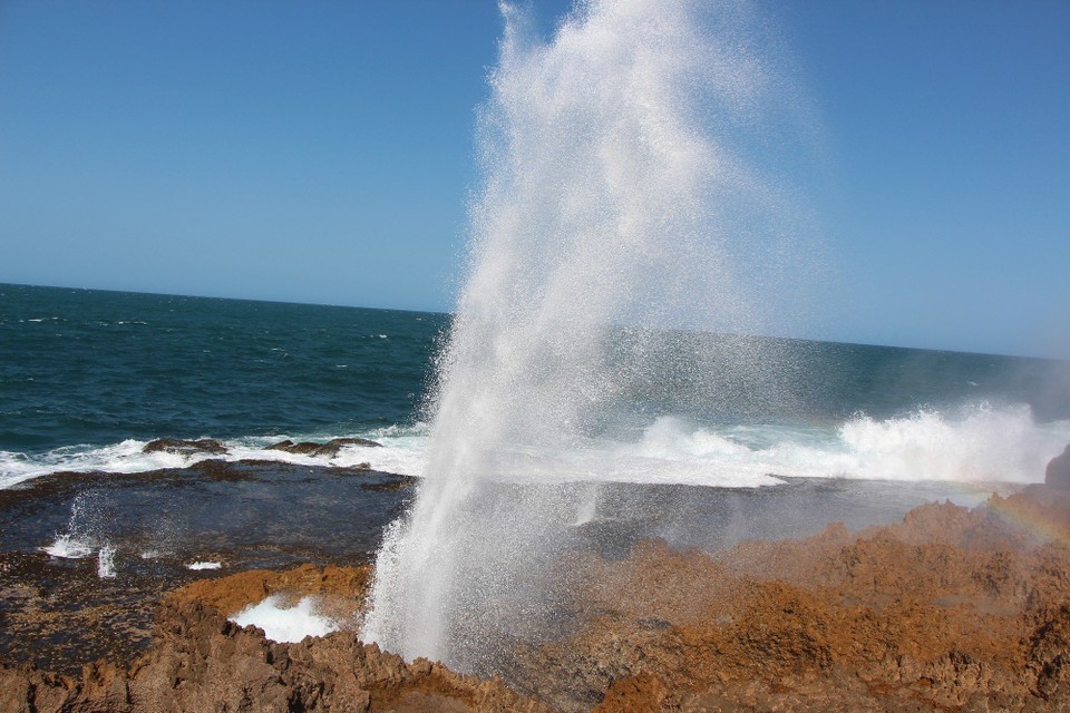 Australien - Macleod - 