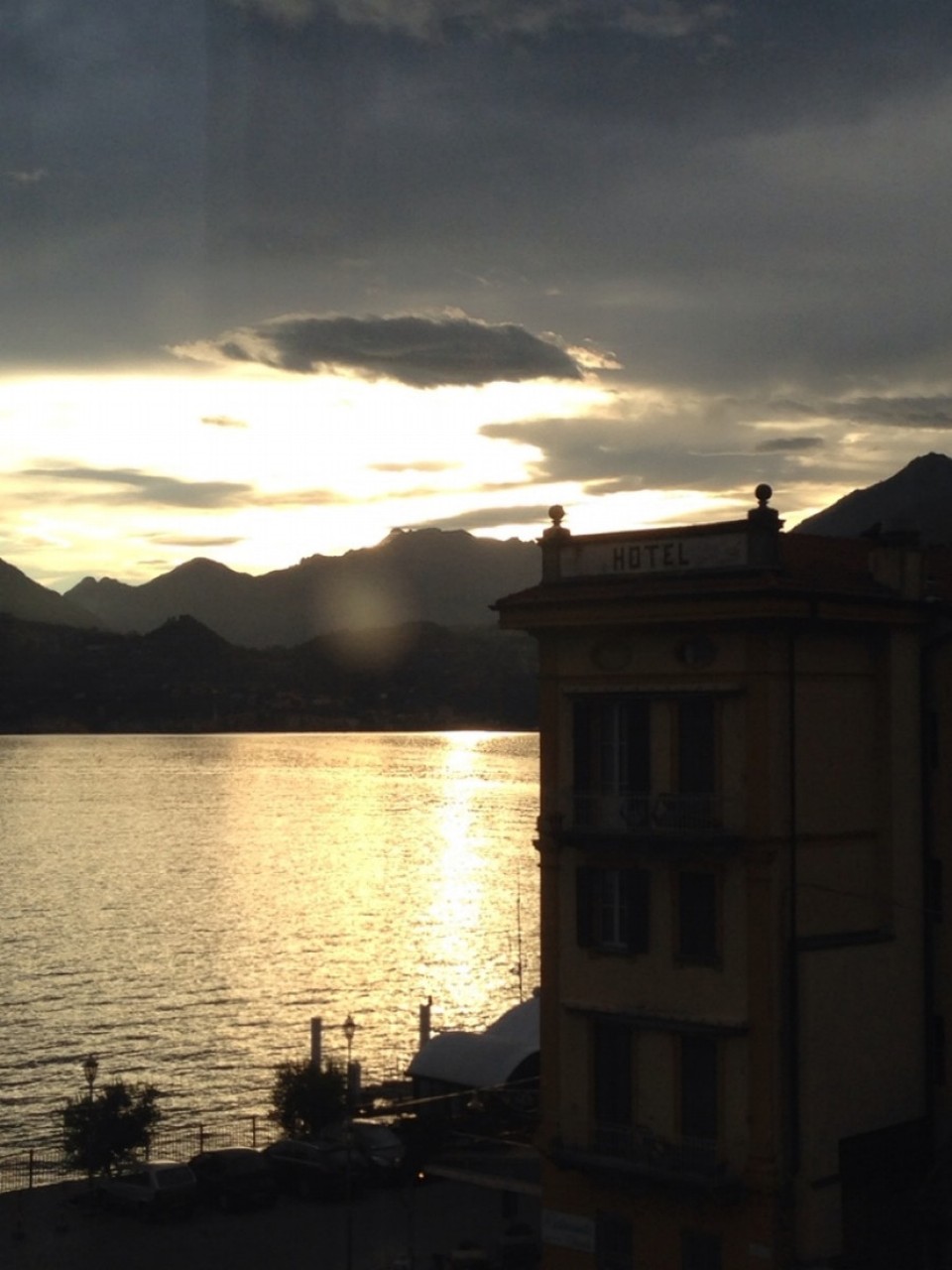 Italien - Varenna - 