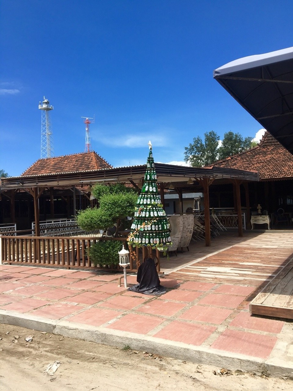 Indonesien - Lombok Utara - 