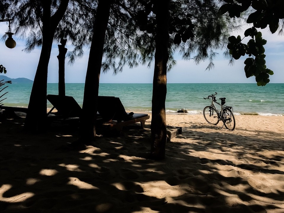  - Bang Saphan - 