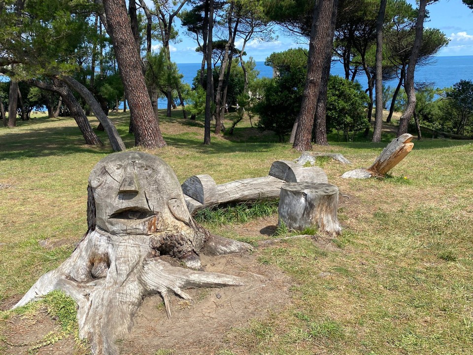 Spanien - Santander - 
