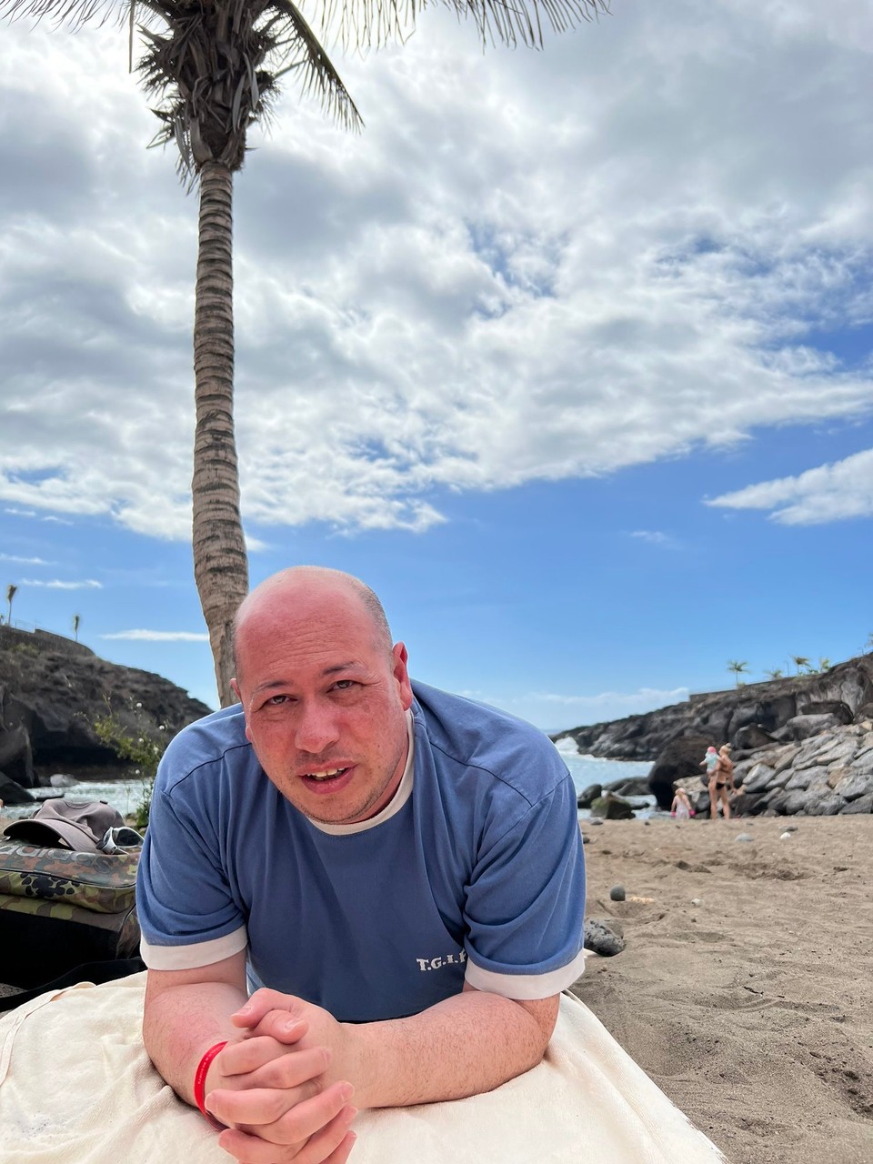 Spanien - Adeje - 