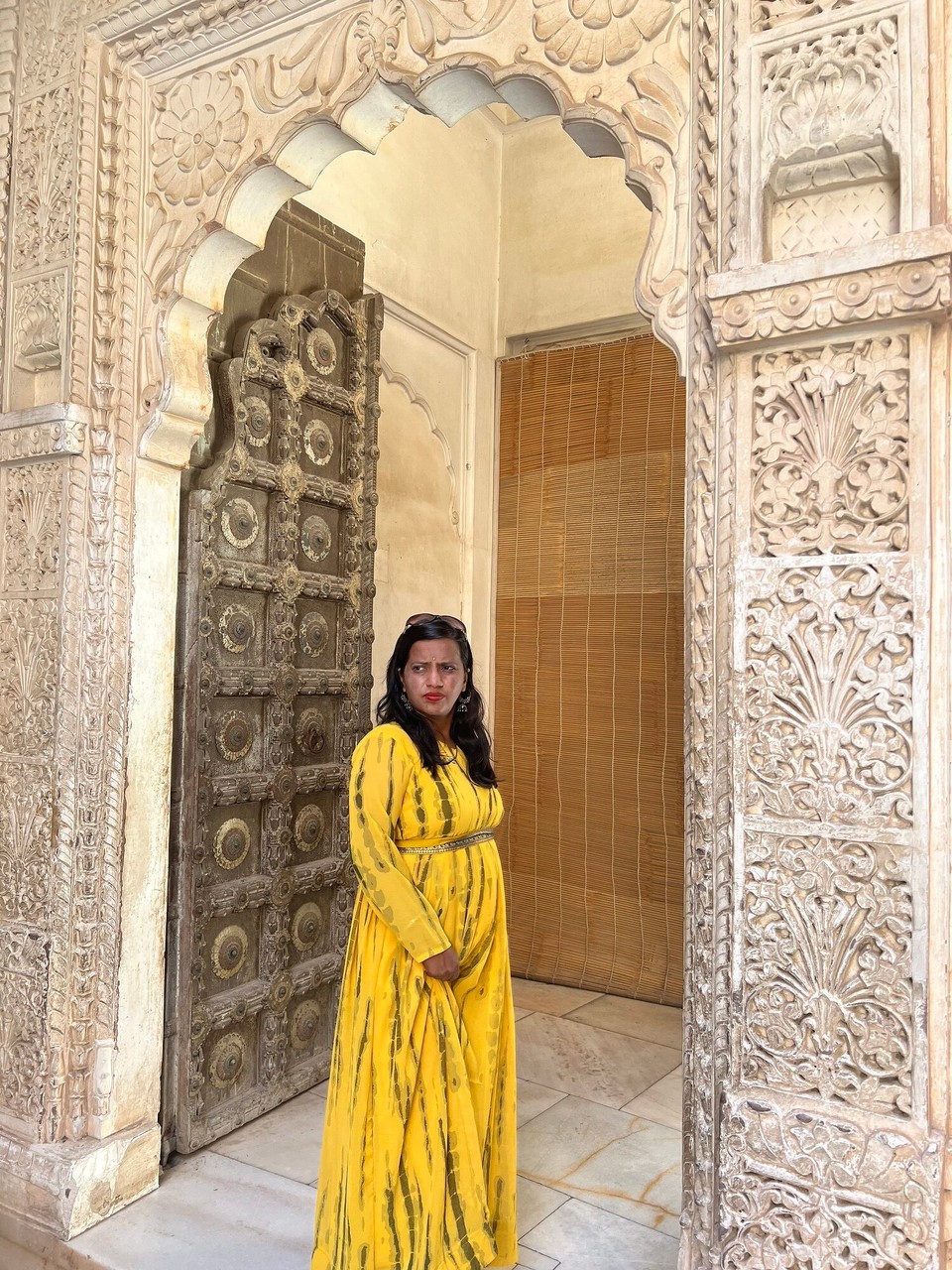Indien - Jodhpur - 