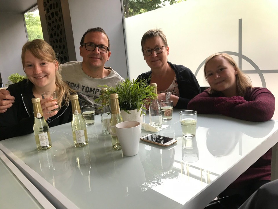 Frankreich - Grenoble - 