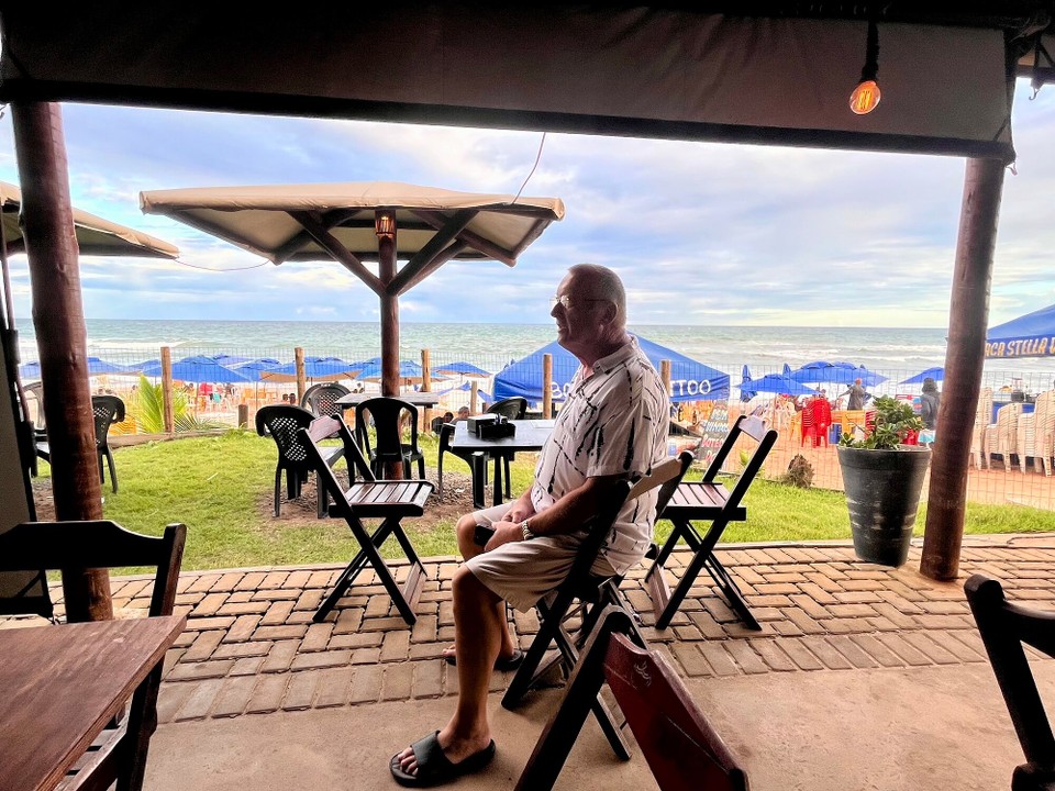 Brasilien - Salvador - 